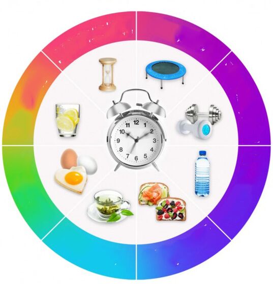Jak urychlit metabolismus
