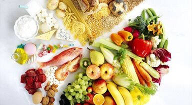 Esence japonské diety pro hubnutí