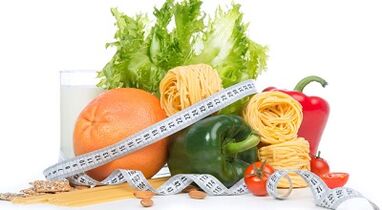 Japonská dietní pravidla