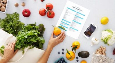 jak doplnit japonskou dietu na hubnutí