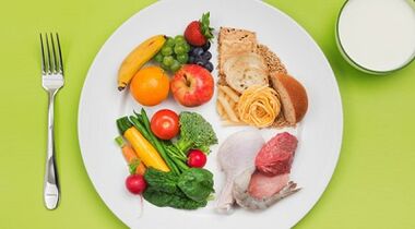 jak zhubnout na japonské dietě