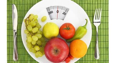 jaké potraviny můžete jíst při japonské dietě